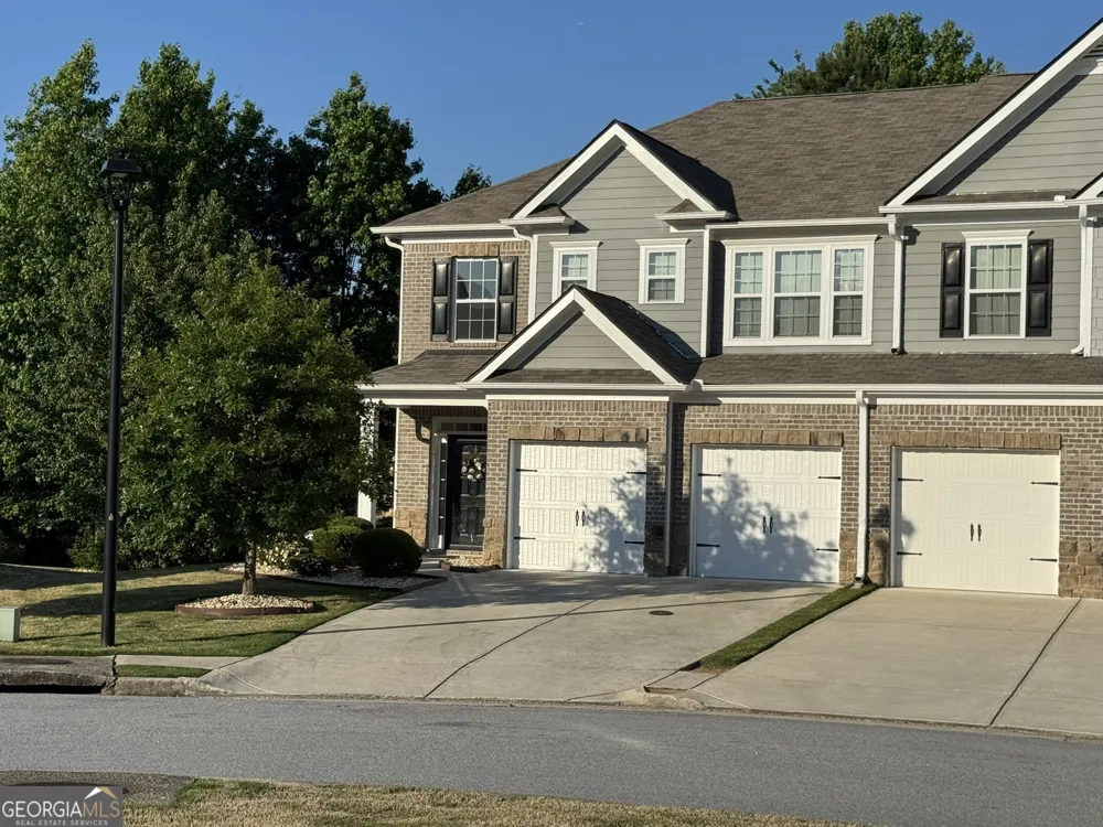 7206 Brigidoon Rose Douglasville, GA 30134