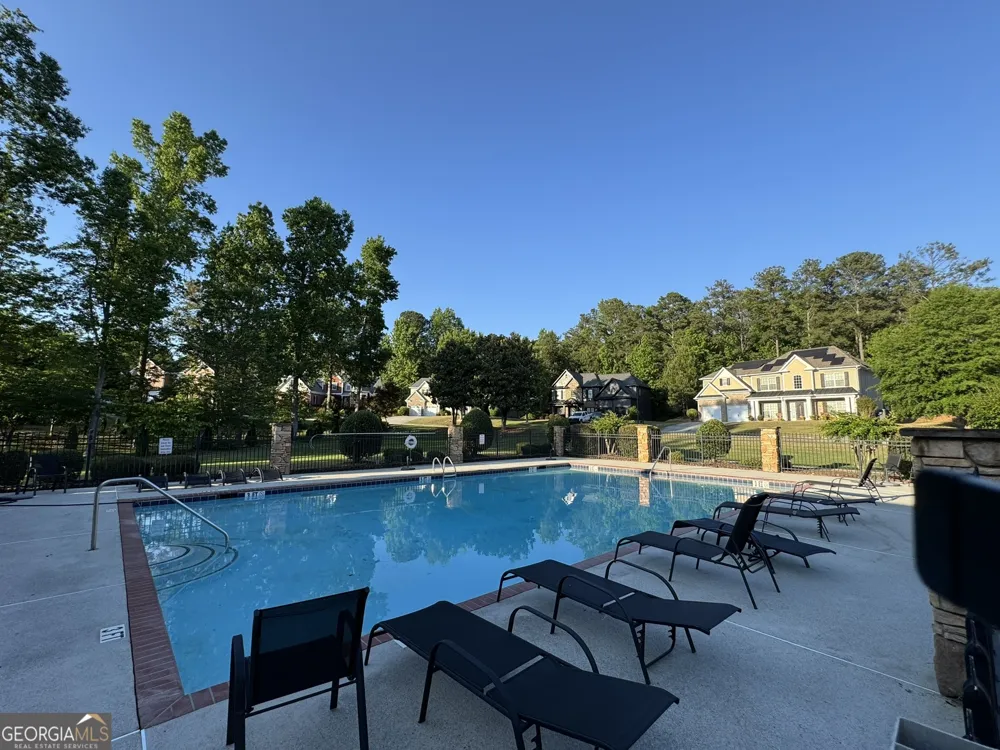 7206 Brigidoon Rose Douglasville, GA 30134