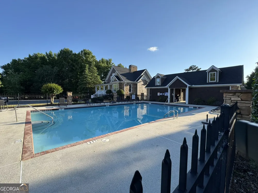 7206 Brigidoon Rose Douglasville, GA 30134