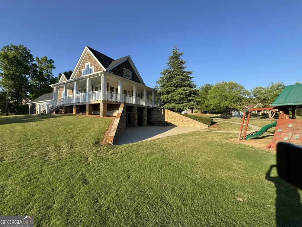 7206 Brigidoon Rose Douglasville, GA 30134