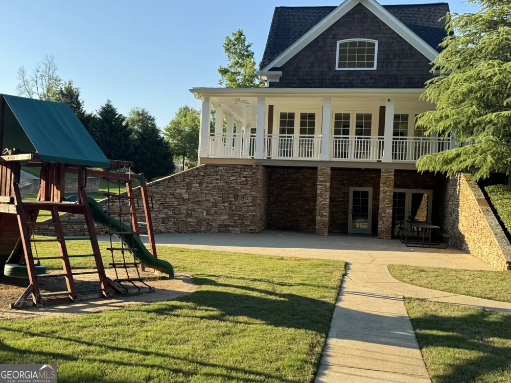 7206 Brigidoon Rose Douglasville, GA 30134