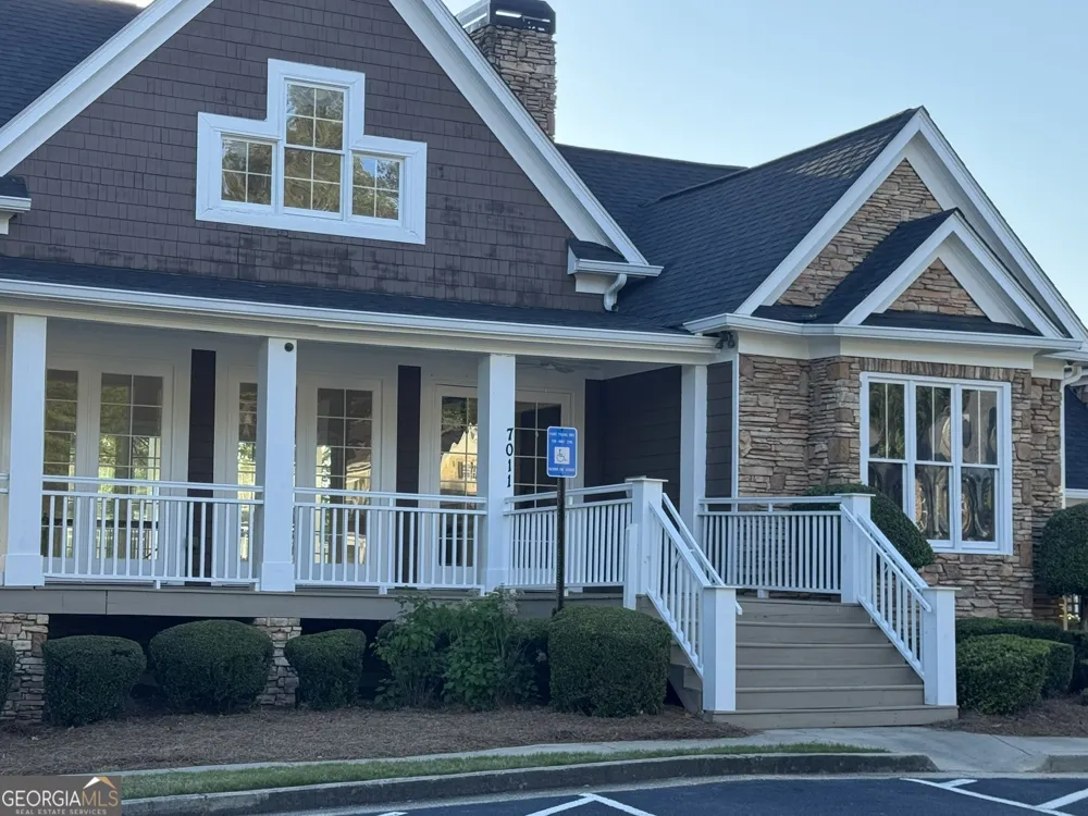 7206 Brigidoon Rose Douglasville, GA 30134