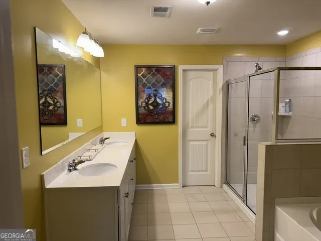 7206 Brigidoon Rose Douglasville, GA 30134