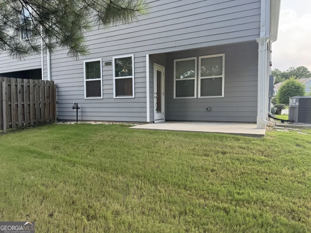 7206 Brigidoon Rose Douglasville, GA 30134