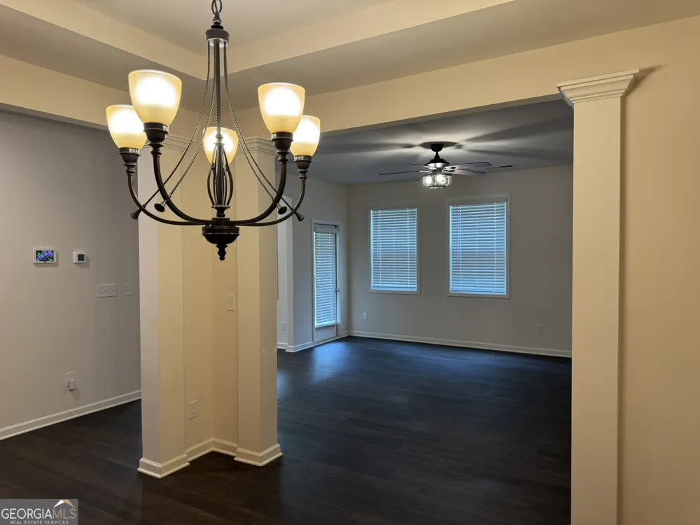7206 Brigidoon Rose Douglasville, GA 30134