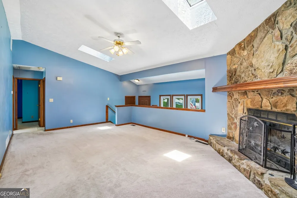 659 Sunshine TRCE NW Acworth, GA 30102