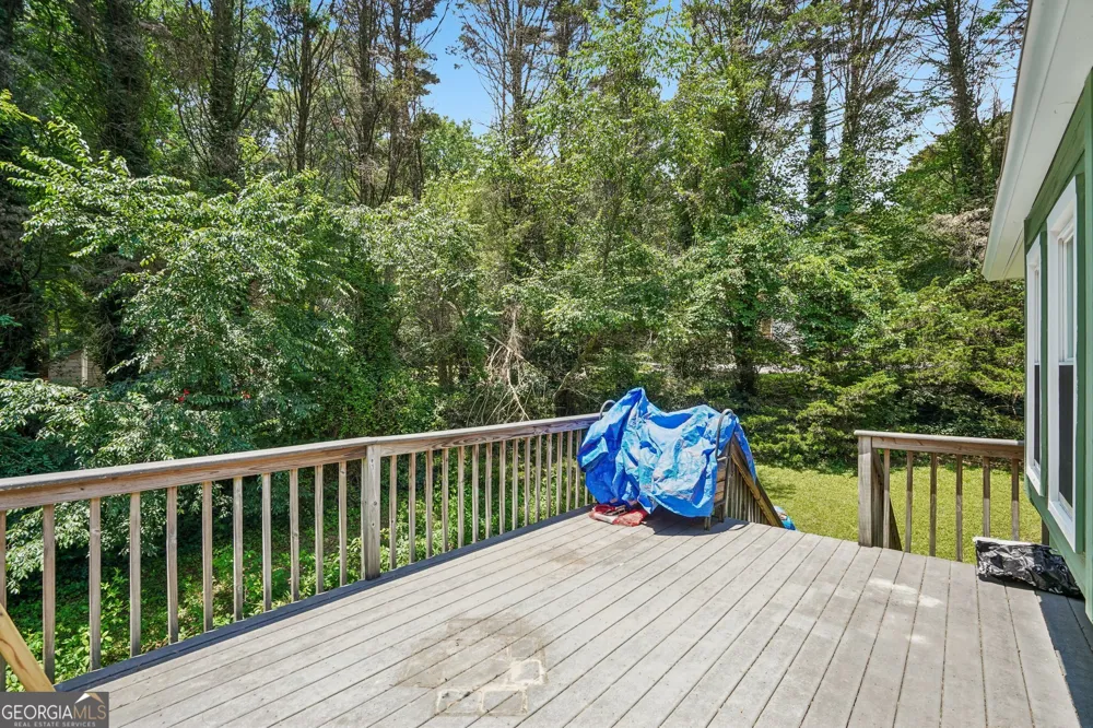 659 Sunshine TRCE NW Acworth, GA 30102