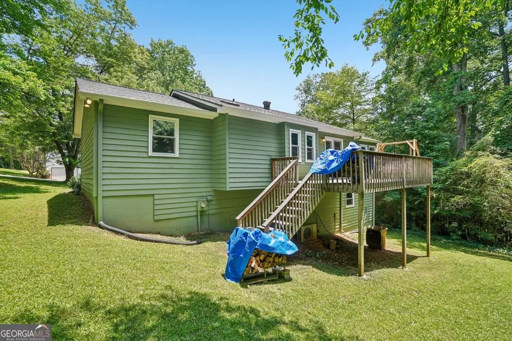 659 Sunshine TRCE NW Acworth, GA 30102