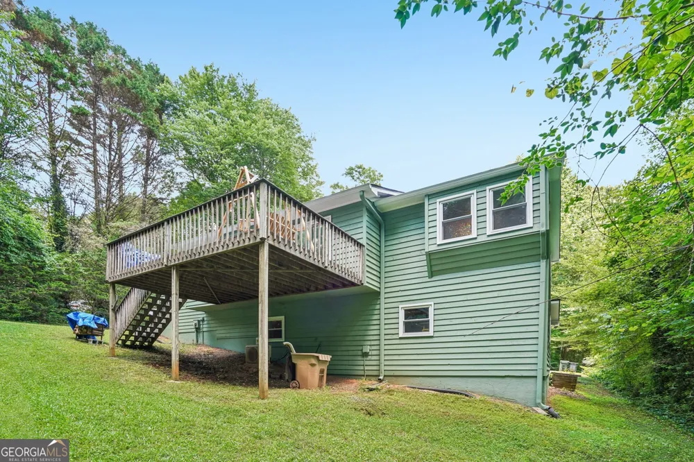 659 Sunshine TRCE NW Acworth, GA 30102