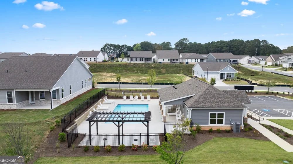 3565 Arrow Root CIR Loganville, GA 30052