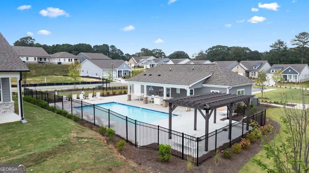 3565 Arrow Root CIR Loganville, GA 30052