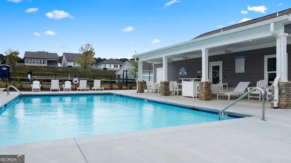 3565 Arrow Root CIR Loganville, GA 30052