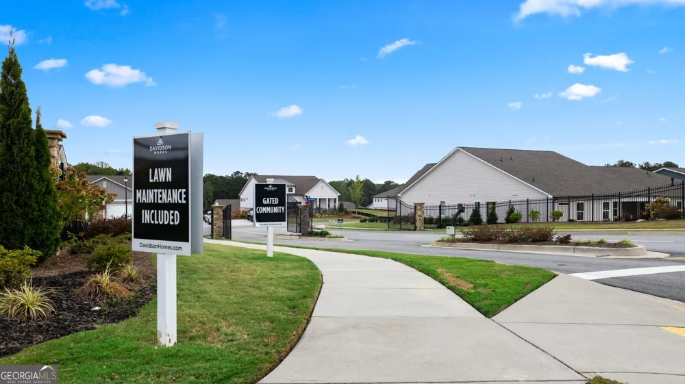 3565 Arrow Root CIR Loganville, GA 30052