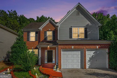 375 Clairidge LN