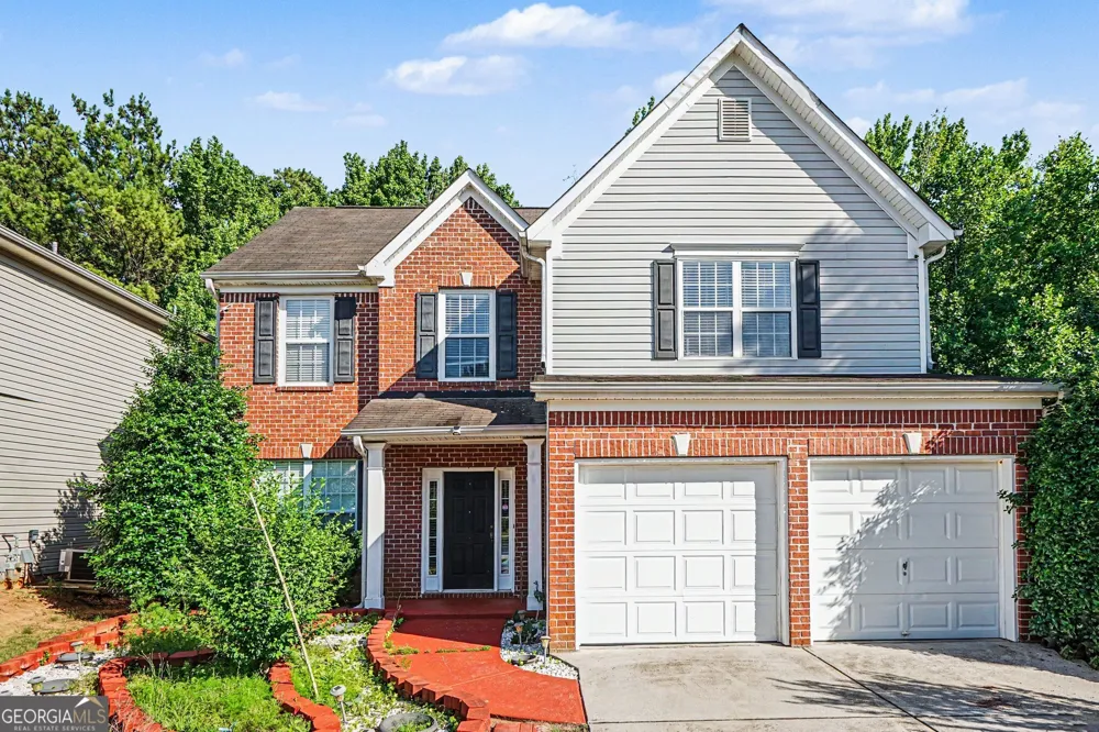 375 Clairidge LN Lawrenceville, GA 30046
