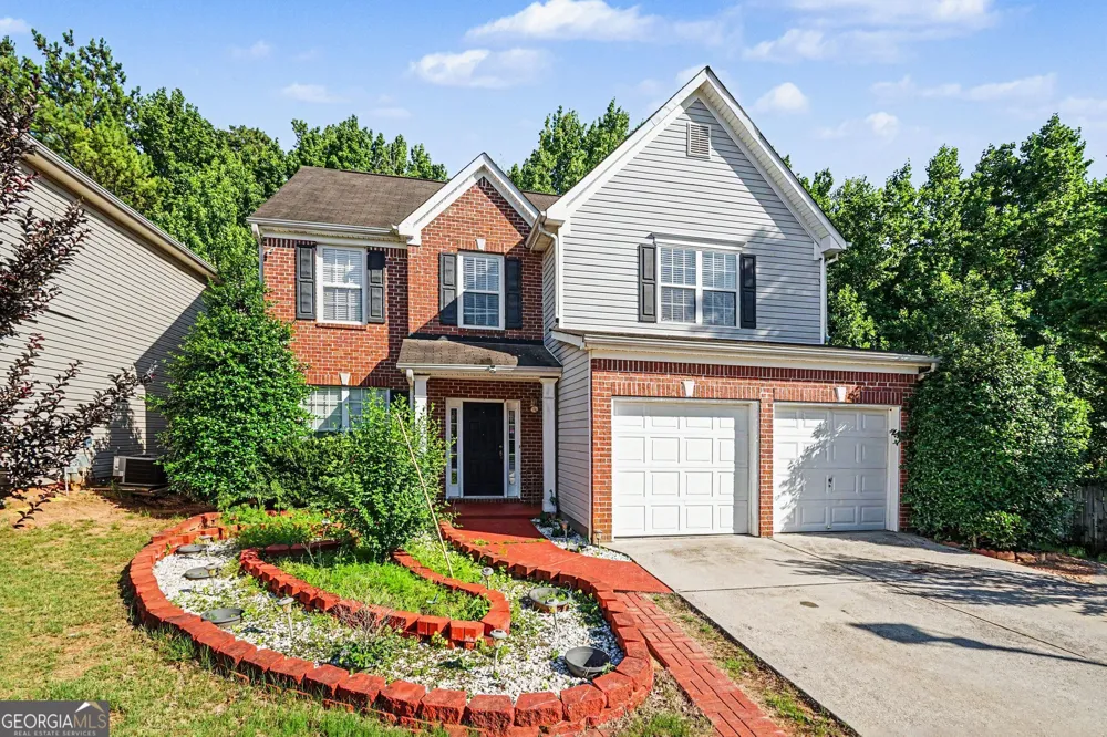 375 Clairidge LN Lawrenceville, GA 30046