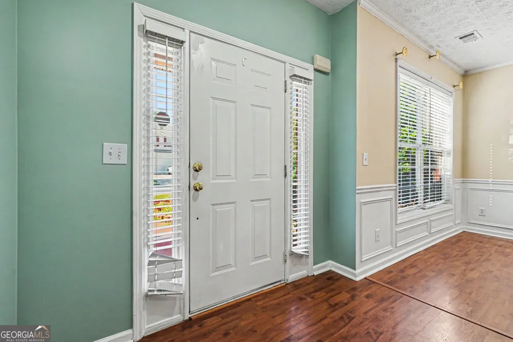 375 Clairidge LN Lawrenceville, GA 30046