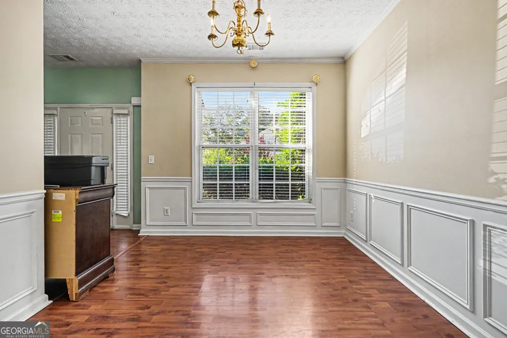 375 Clairidge LN Lawrenceville, GA 30046