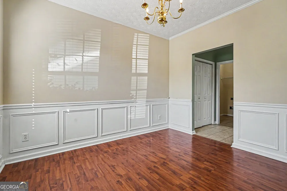 375 Clairidge LN Lawrenceville, GA 30046