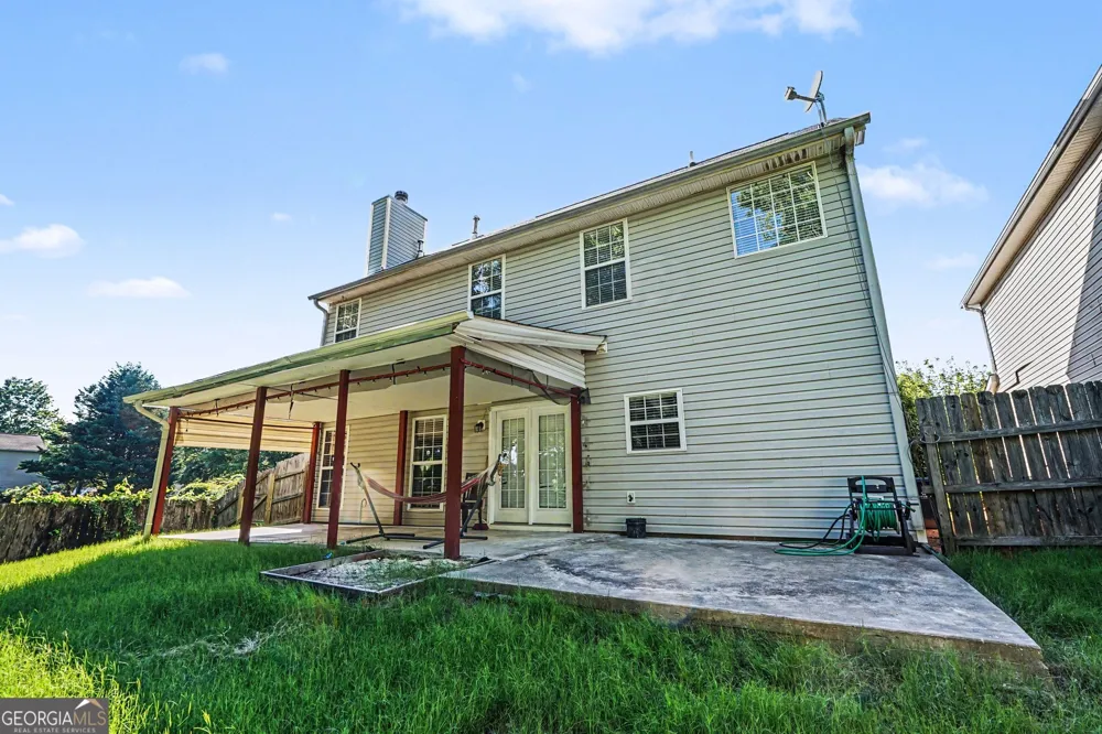 375 Clairidge LN Lawrenceville, GA 30046