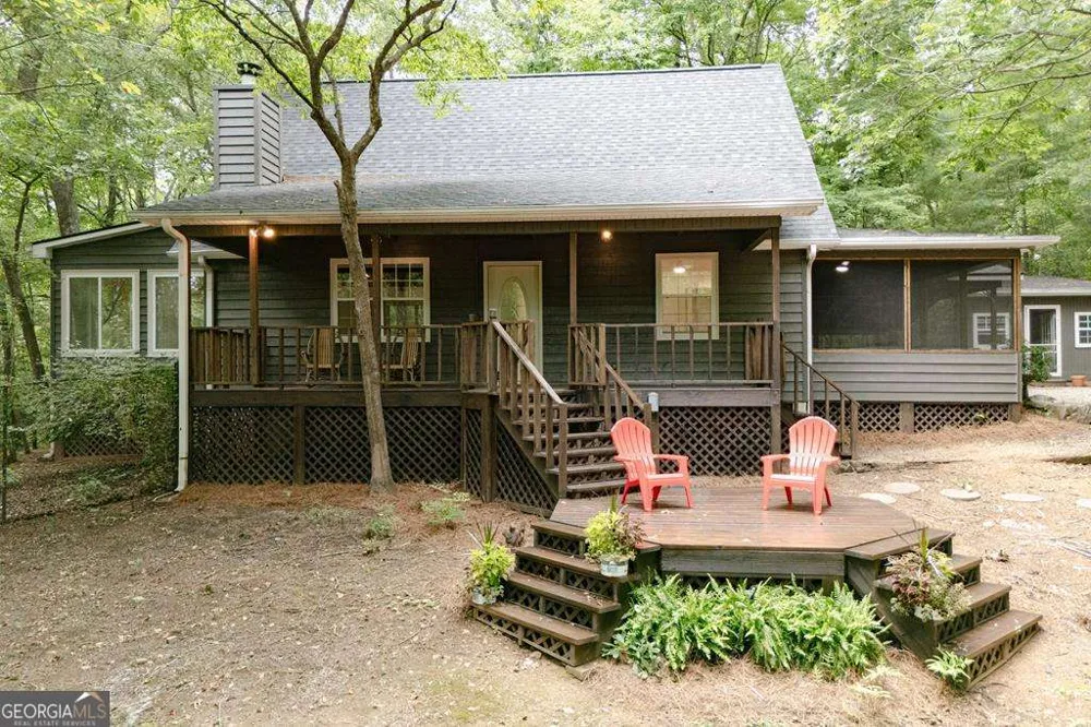 169 Autumn LN Blairsville, GA 30512
