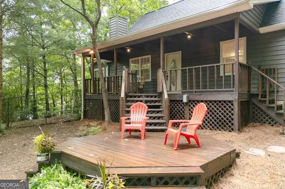 169 Autumn LN Blairsville, GA 30512