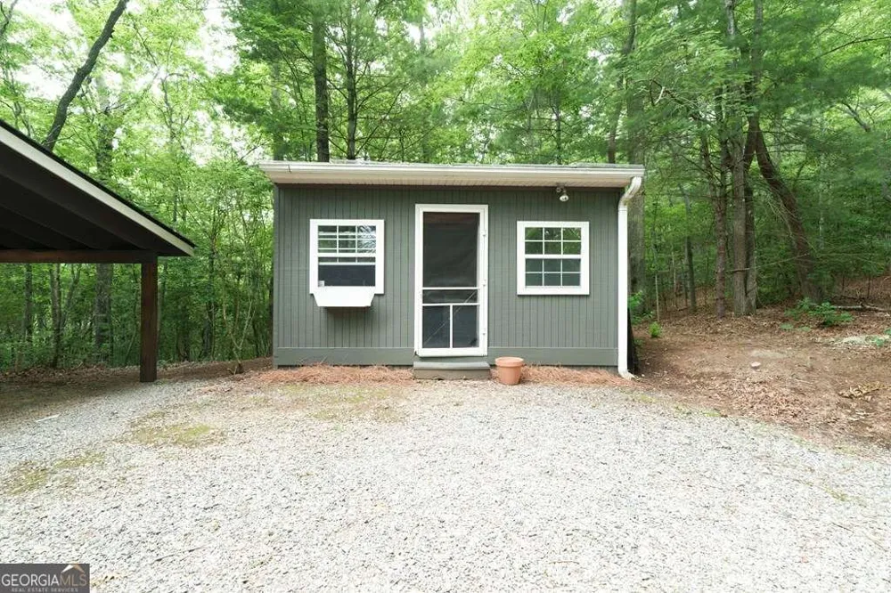 169 Autumn LN Blairsville, GA 30512