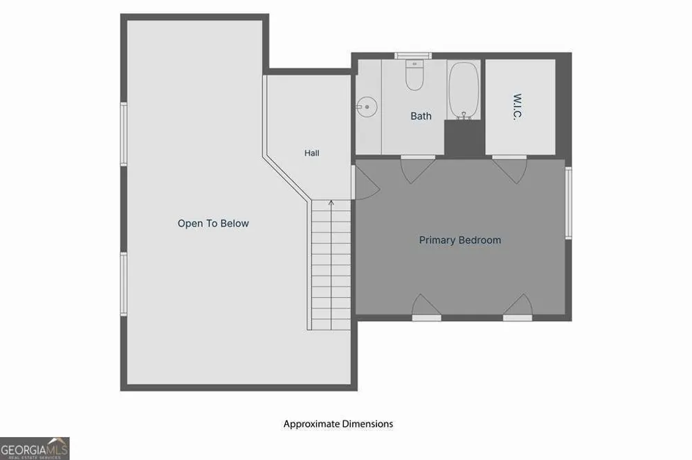 169 Autumn LN Blairsville, GA 30512