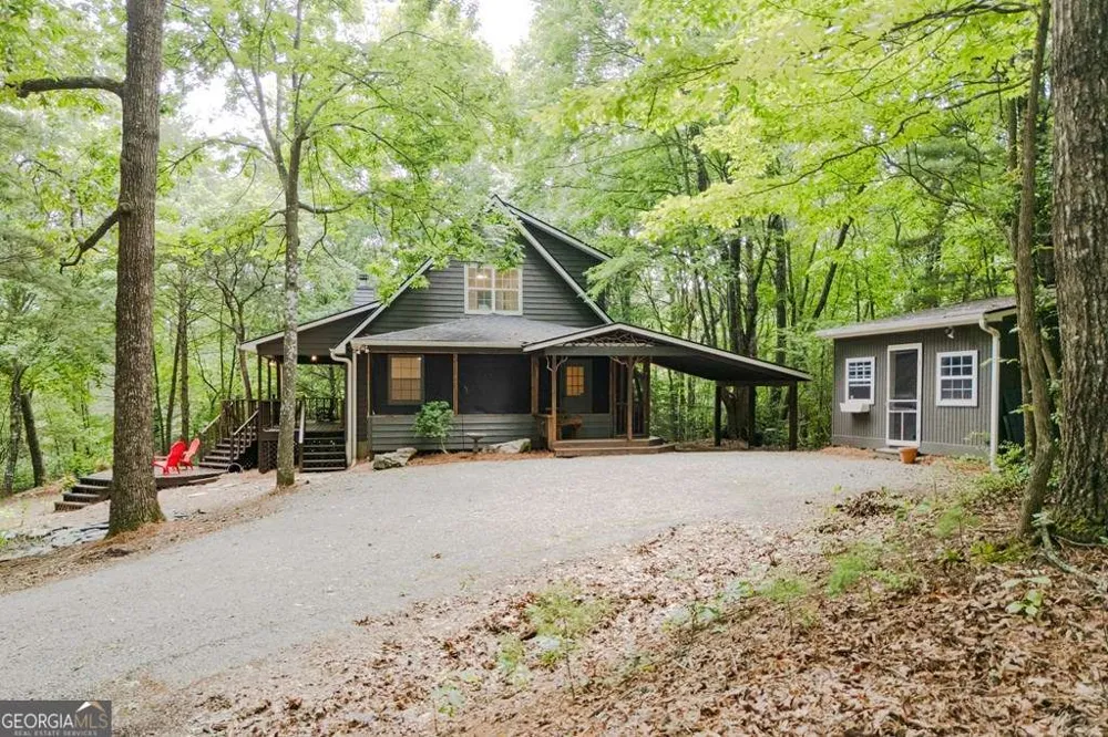169 Autumn LN Blairsville, GA 30512