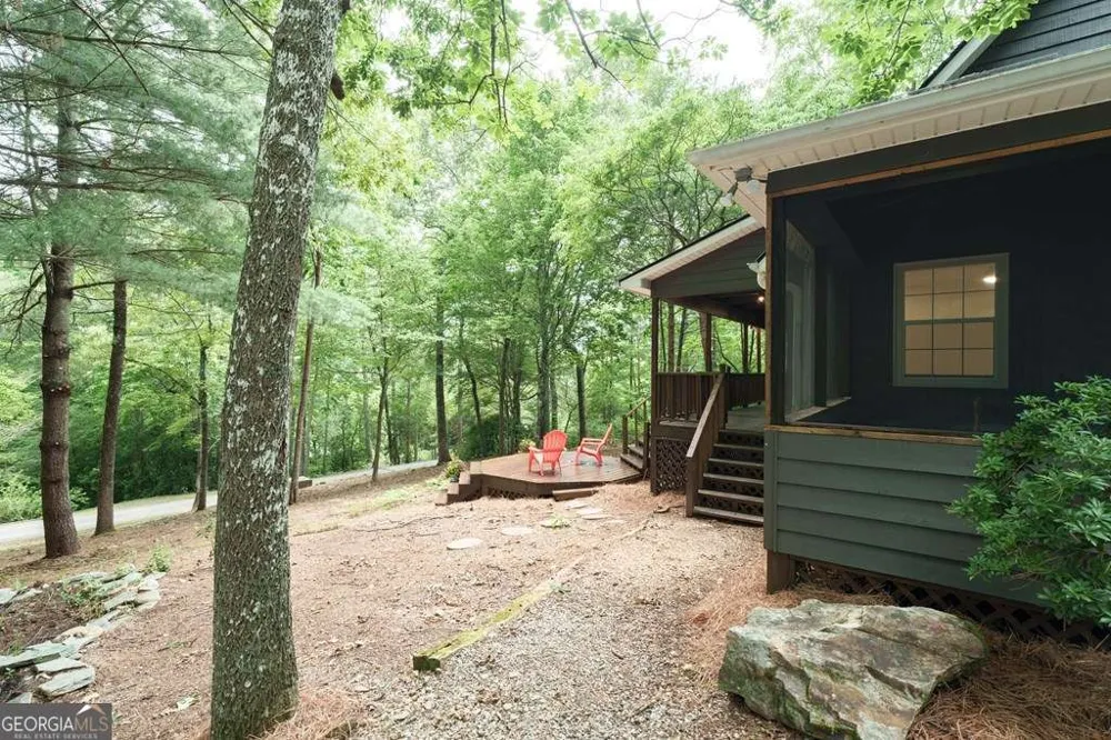 169 Autumn LN Blairsville, GA 30512