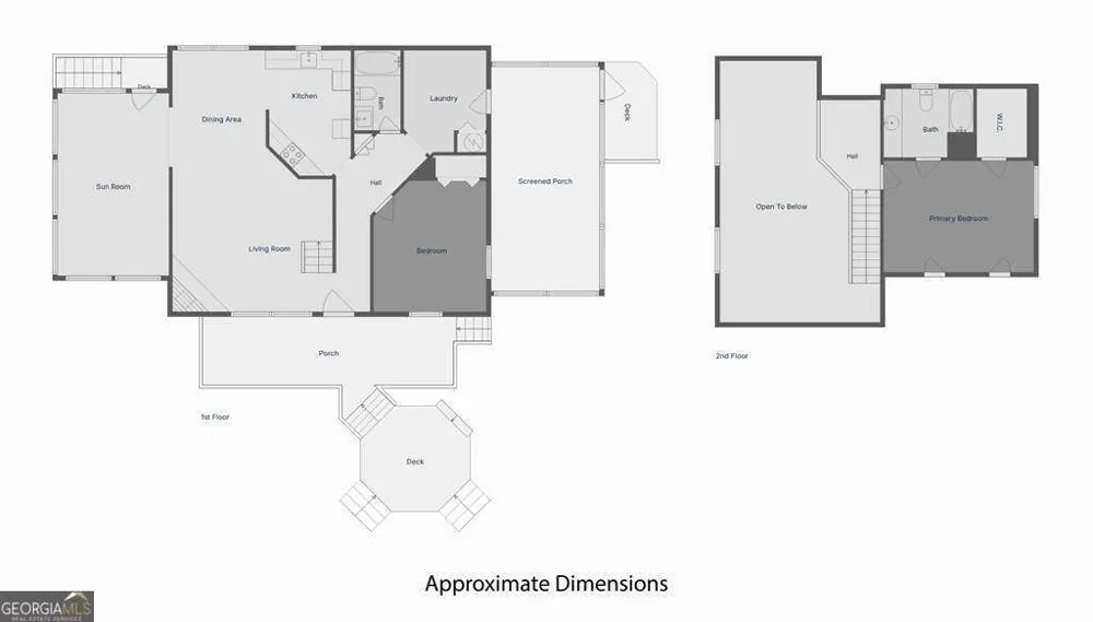 169 Autumn LN Blairsville, GA 30512