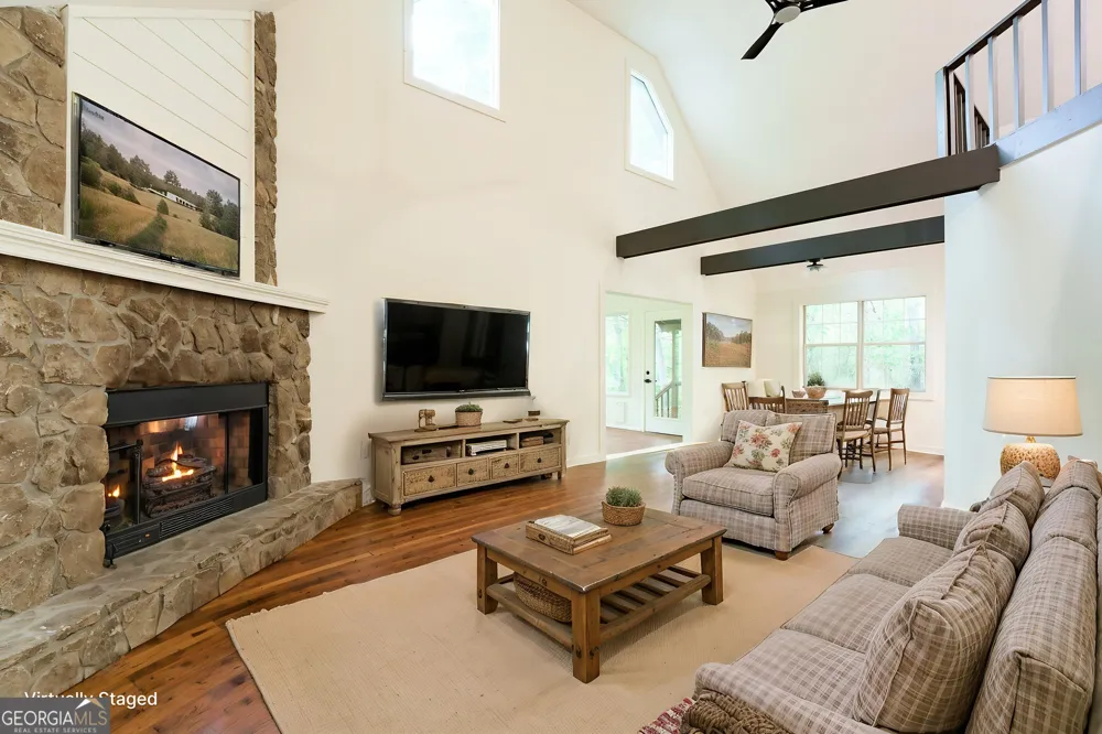 169 Autumn LN Blairsville, GA 30512