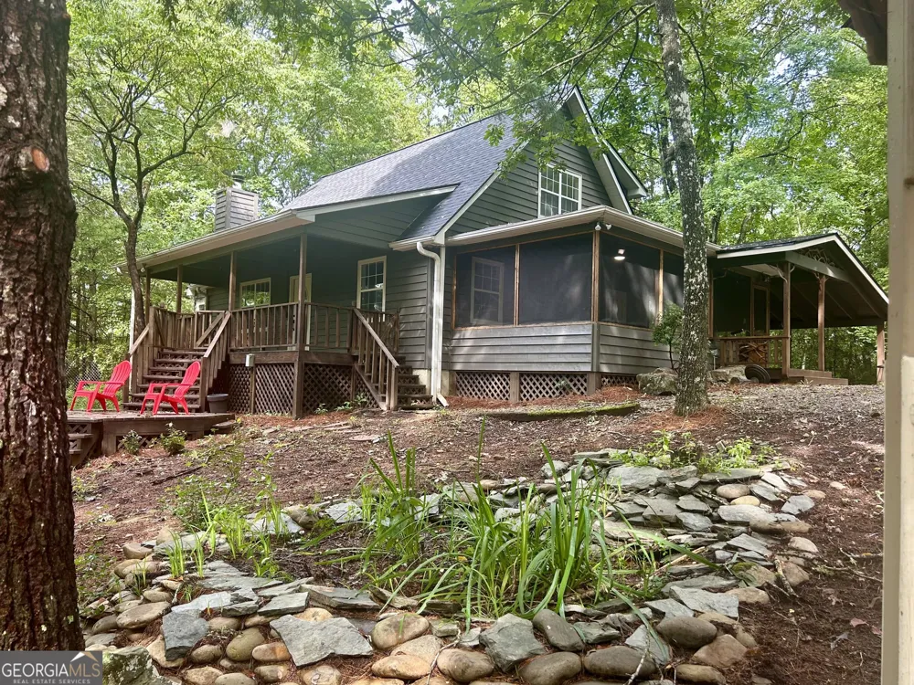 169 Autumn LN Blairsville, GA 30512