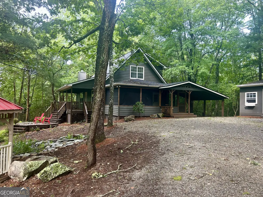 169 Autumn LN Blairsville, GA 30512
