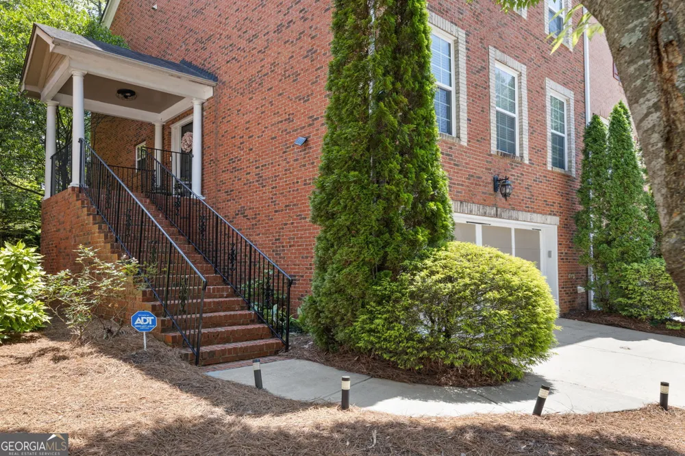 2276 Ewell Park DR Lawrenceville, GA 30043