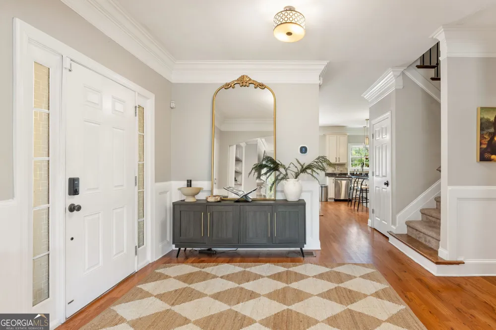 2276 Ewell Park DR Lawrenceville, GA 30043