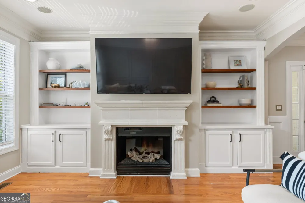 2276 Ewell Park DR Lawrenceville, GA 30043