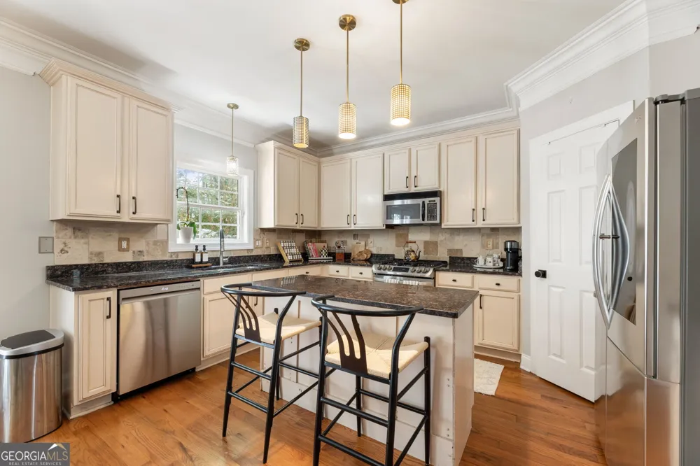 2276 Ewell Park DR Lawrenceville, GA 30043