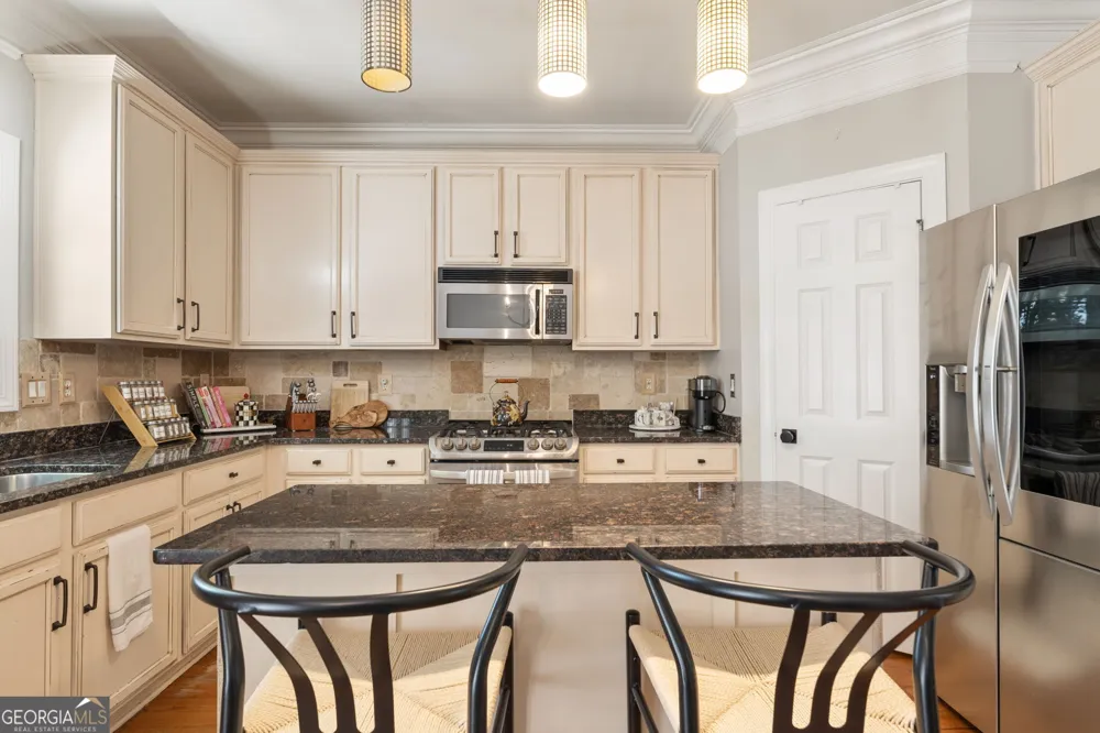 2276 Ewell Park DR Lawrenceville, GA 30043
