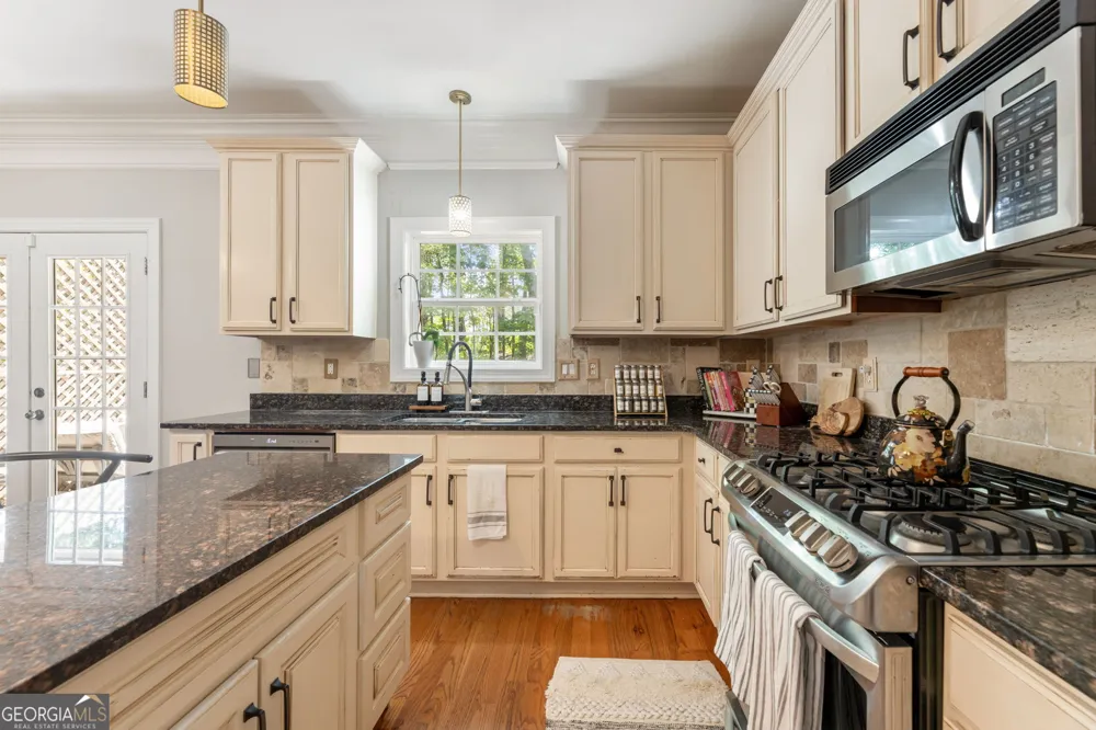 2276 Ewell Park DR Lawrenceville, GA 30043