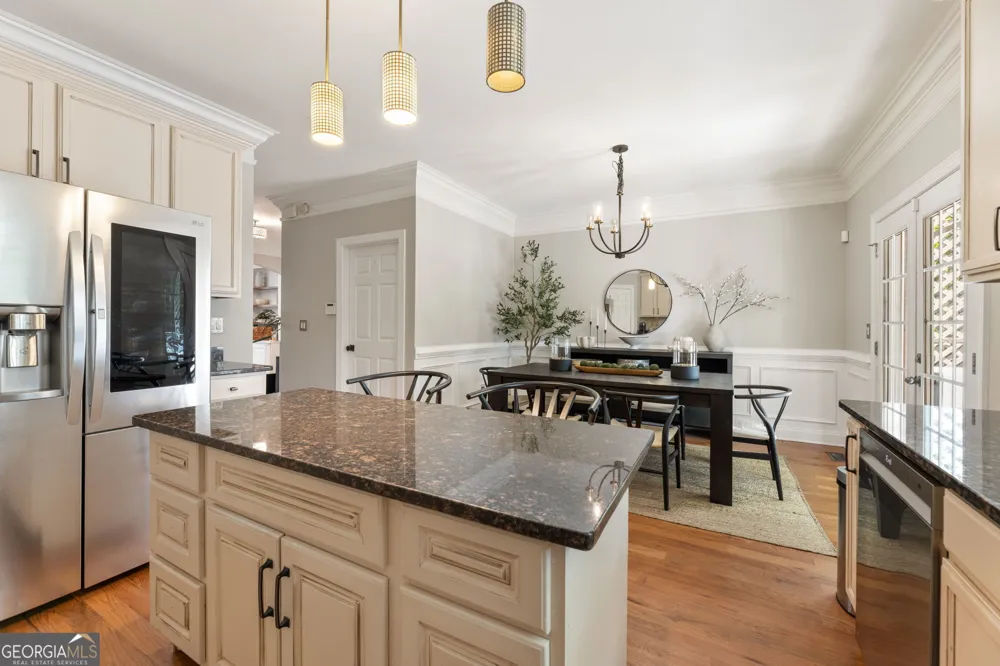 2276 Ewell Park DR Lawrenceville, GA 30043