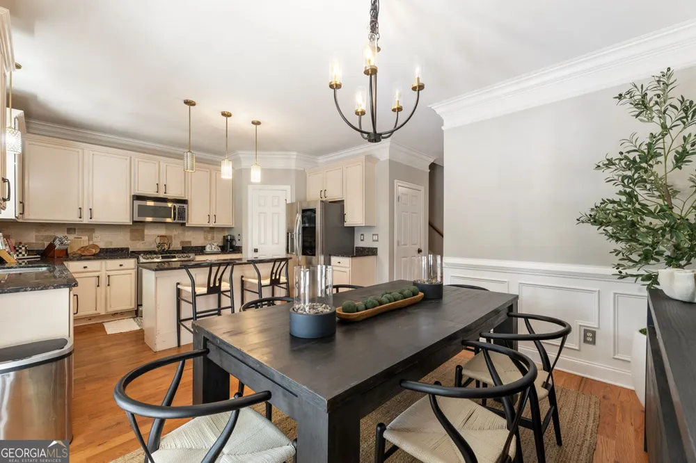 2276 Ewell Park DR Lawrenceville, GA 30043