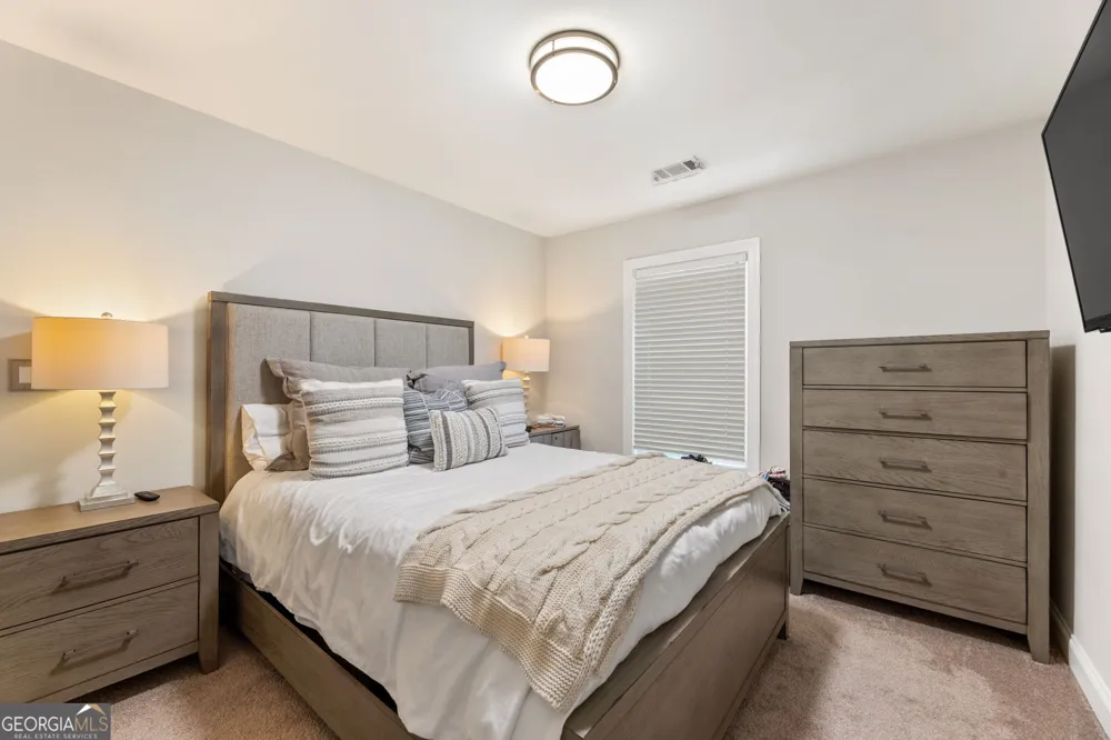2276 Ewell Park DR Lawrenceville, GA 30043