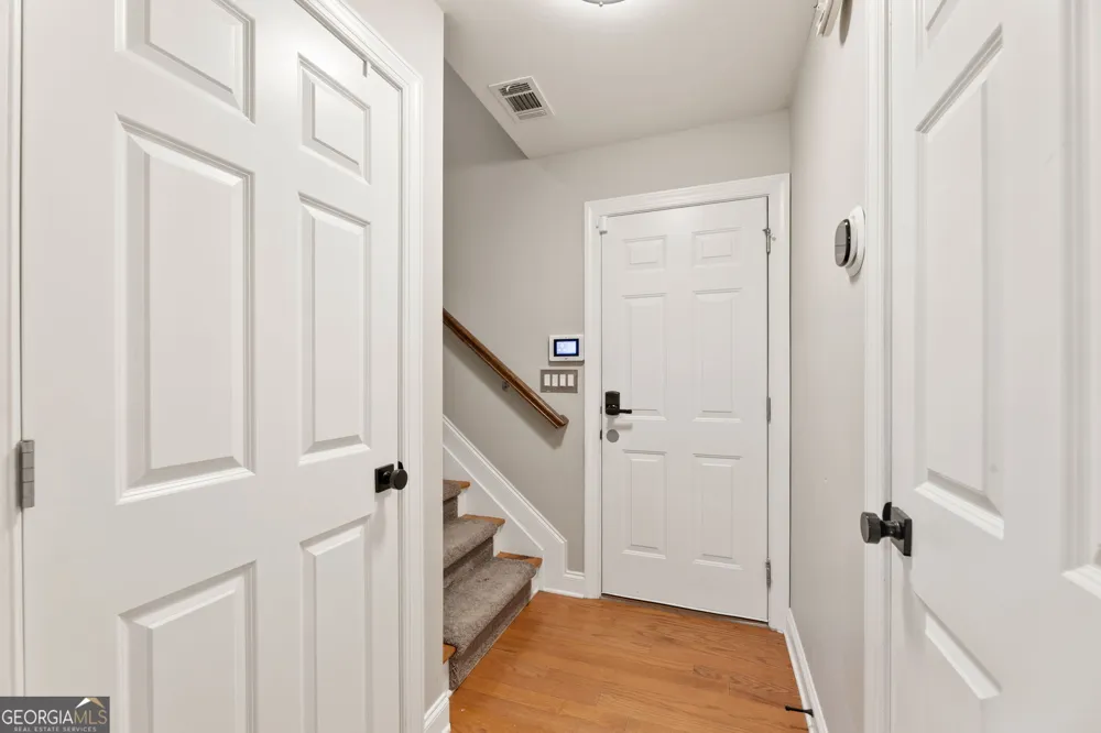 2276 Ewell Park DR Lawrenceville, GA 30043