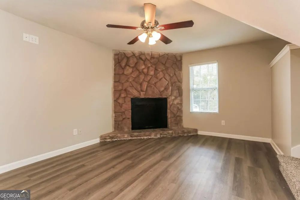 4981 Galbraith CIR Stone Mountain, GA 30088