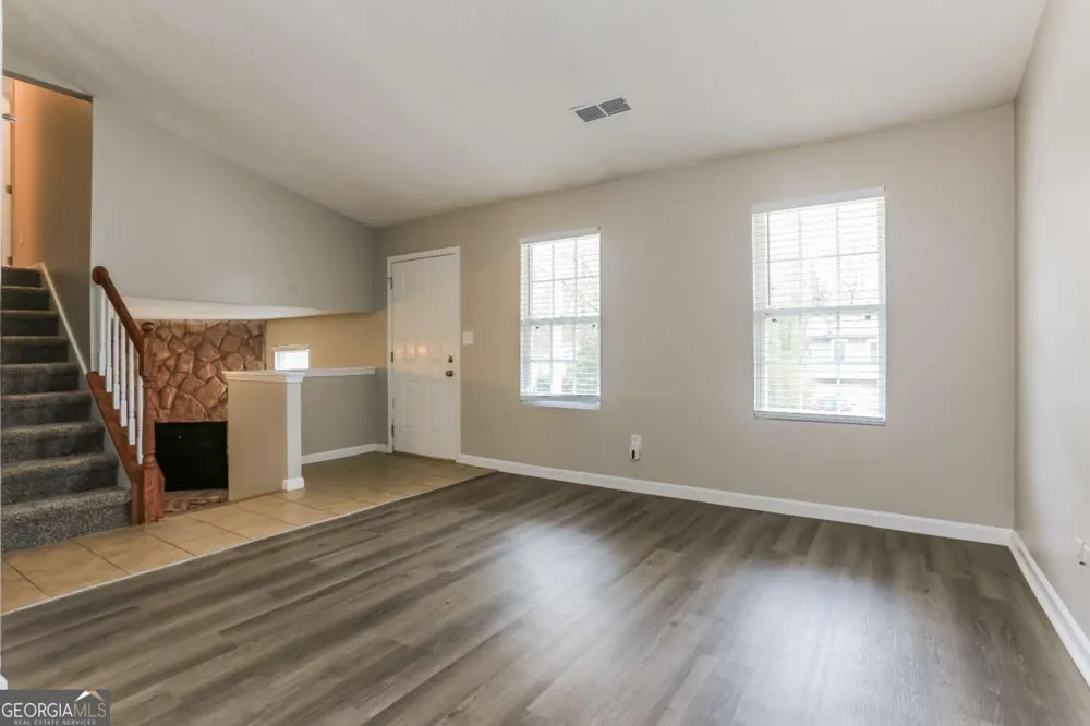 4981 Galbraith CIR Stone Mountain, GA 30088