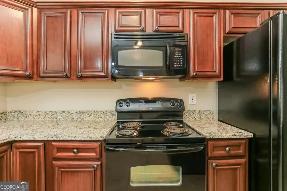 4981 Galbraith CIR Stone Mountain, GA 30088