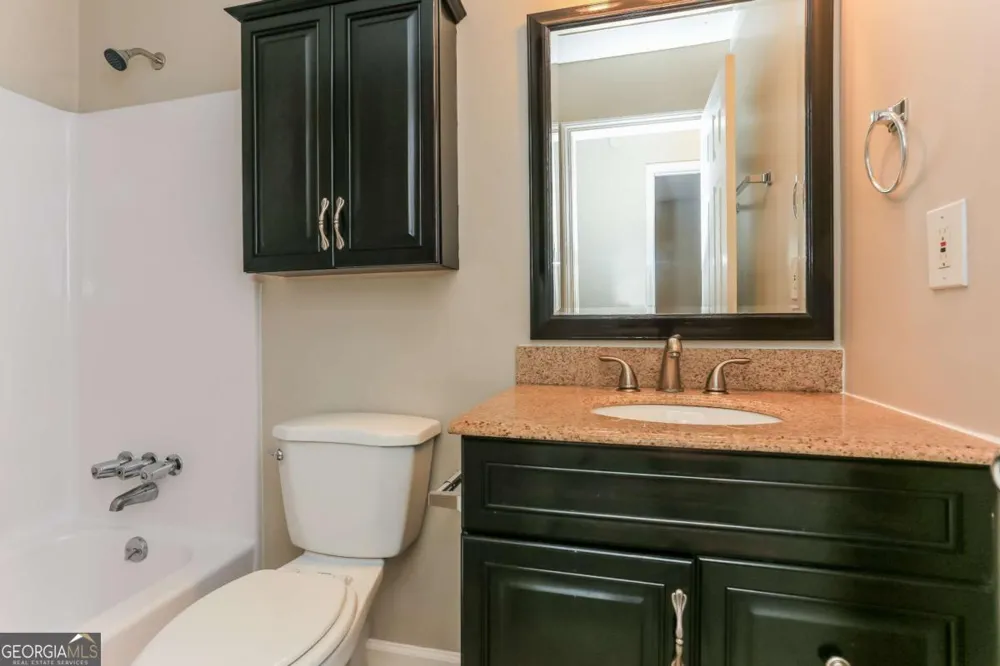 4981 Galbraith CIR Stone Mountain, GA 30088