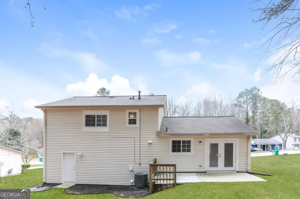 4981 Galbraith CIR Stone Mountain, GA 30088