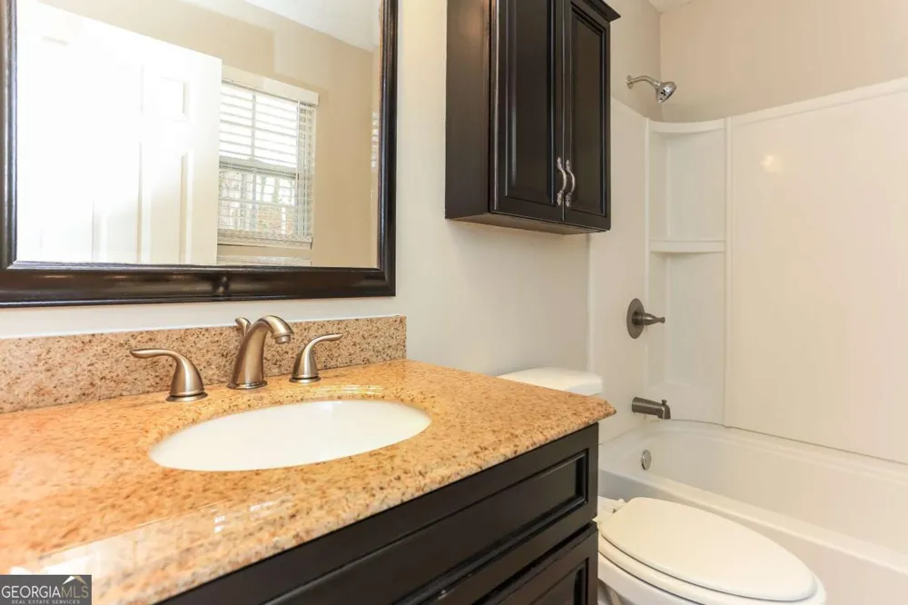 4981 Galbraith CIR Stone Mountain, GA 30088